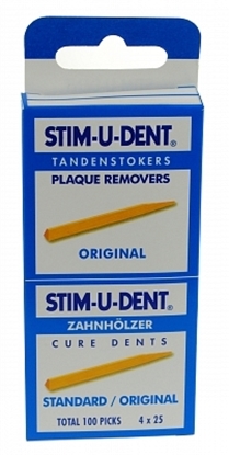 STIMUDENT TANDEN STOKERS  100S